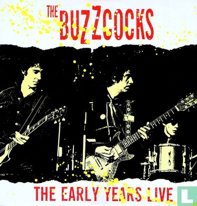 The early years live - Bild 1