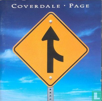 Coverdale.Page - Afbeelding 1