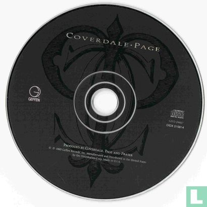 Coverdale.Page - Afbeelding 3