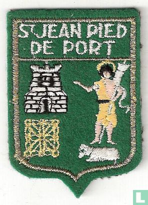 St.Jean Pied de Port