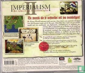 Imperialism II - Bild 2
