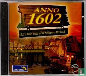 Anno 1602 - Bild 1