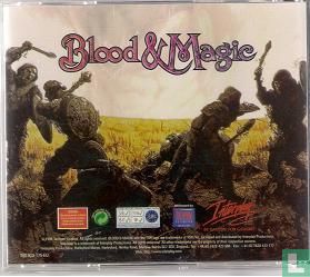 Blood & Magic - Afbeelding 3