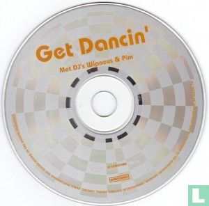 Get dancin' - Image 3
