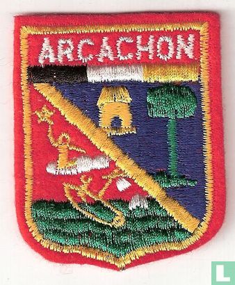 Arcachon - Afbeelding 1