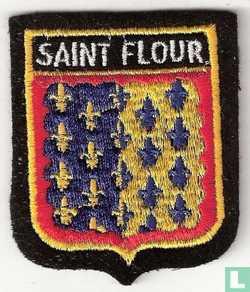 Saint Flour