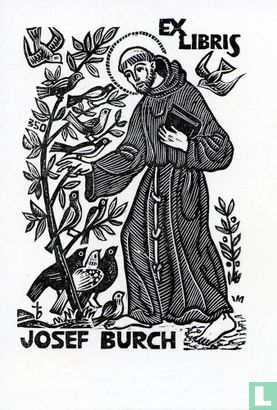Josef Burch