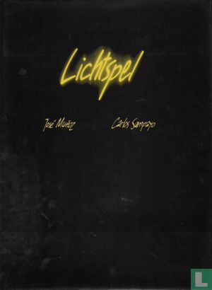 Lichtspel - Image 1