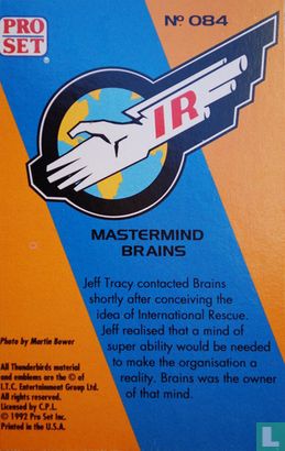 Mastermind Brains - Image 2