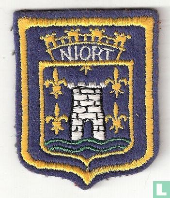Niort - Image 1