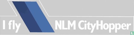 NLM CityHopper - I Fly NLM CityHopper (01) - Image 2