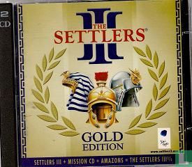 The Settlers III Gold Edition - Afbeelding 1