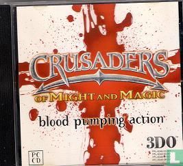 Crusaders of Might and Magic - Afbeelding 1