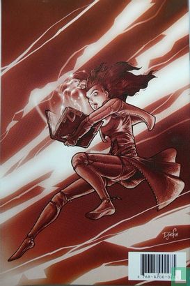 The Grimoire  - Image 2