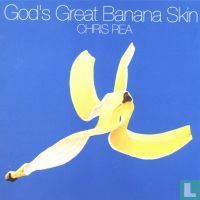 God's Great Banana Skin - Image 1