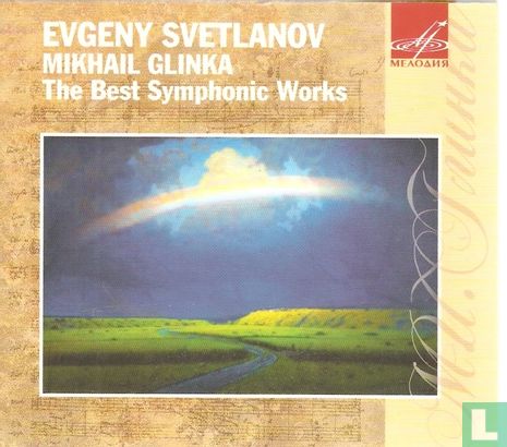The best symphonic works - Image 1