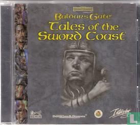 Baldur's Gate: Tales of the Sword Coast - Image 1
