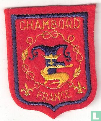Chambord - France - Image 1