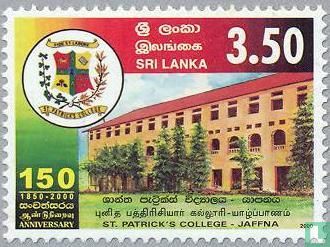 St. Patrick's College