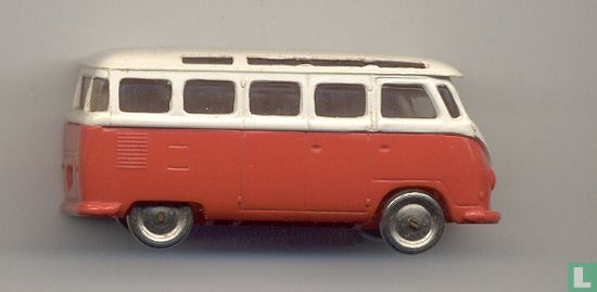 Volkswagen T1 Samba