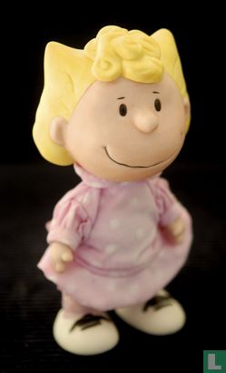 Sally - Bild 1