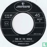 End of the World - Afbeelding 3