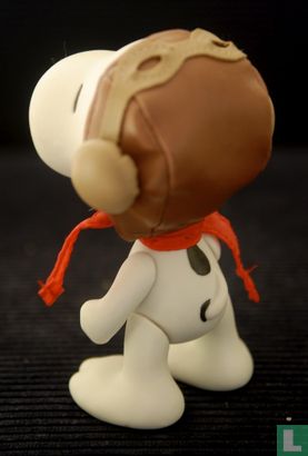 Snoopy als piloot - Afbeelding 2