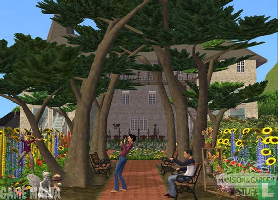 De Sims 2: Dierenpret Collectie. - Afbeelding 3