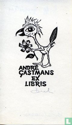 André Gastmans