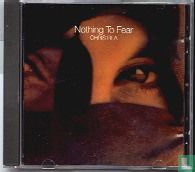 Nothing to fear - Image 1
