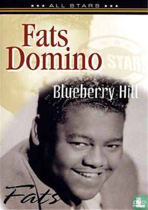 Fats Domino - Blueberry Hill - Image 1