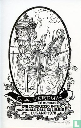 G.A. Verduin