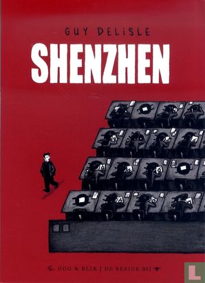 Shenzhen - Bild 1