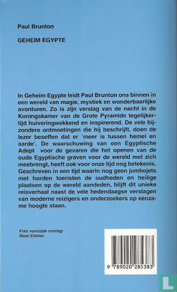Geheim Egypte - Bild 2