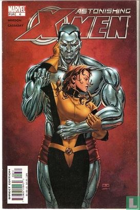 Astonishing X-Men 6 - Image 1