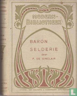 Baron Selderie - Afbeelding 1