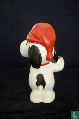 Snoopy wears a night cap - Bild 2