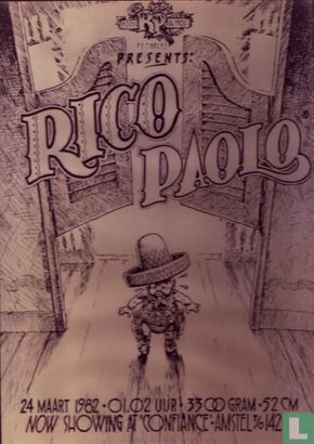 Rico Paolo