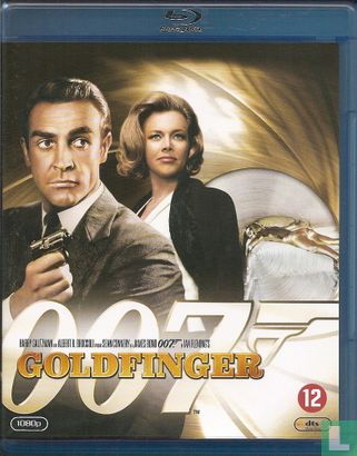 Goldfinger - Bild 1