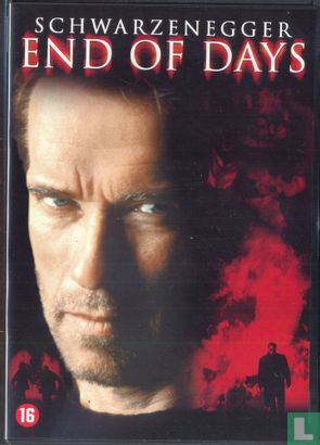 End of days - Image 1