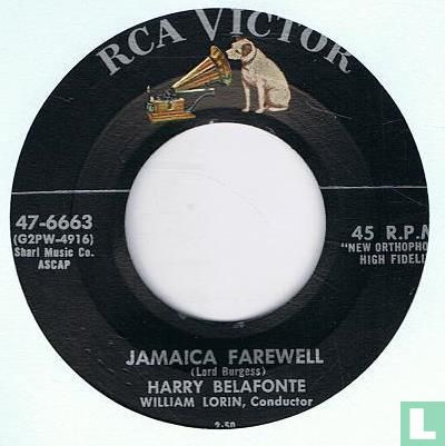 Jamaica farewell - Afbeelding 3
