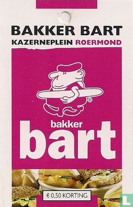 Bakker Bart - Image 1