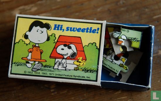 Hi, Sweetie! - Image 2