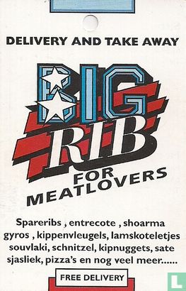 Big Rib - Image 1