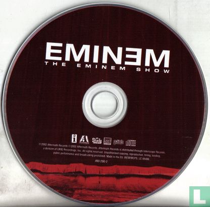 The Eminem Show - Image 3