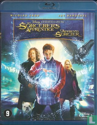 The Sorcerer's Apprentice - Image 1