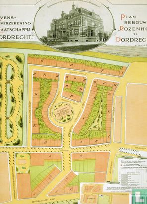 Dordrecht zoals het was 13 - Image 2