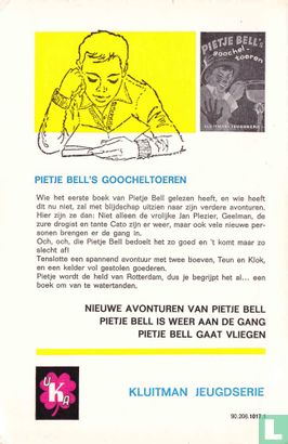 Pietje Bell's goocheltoeren - Image 2