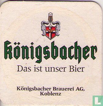   Schloß Stolzenfels / Das ist unser Bier  - Image 2