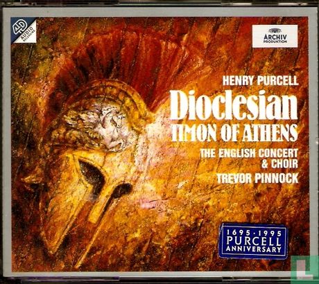 Dioclesian - Timon of Athens - Image 1